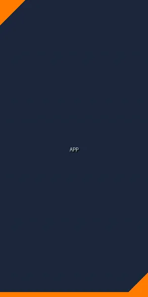 每日大赛APP界面展示 - 高校体育app 移动端应用