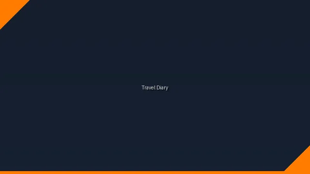 旅行日记主题赛 - 高校体育app 视频创作挑战